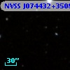NVSS J074432+350856