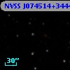 NVSS J074514+344443