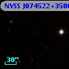 NVSS J074522+350619