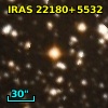 IRAS 22180+5532