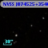 NVSS J074525+354641