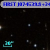 FIRST J074539.8+340650