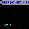 FIRST J074552.8+361222