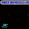 FIRST J074553.2+351632