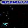 FIRST J074558.2+354111