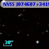 NVSS J074607+341858