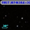 FIRST J074610.6+355511