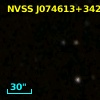 FIRST J074613.2+342929