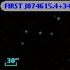 FIRST J074615.4+343132