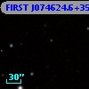 FIRST J074624.6+354109