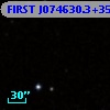 FIRST J074630.3+355516