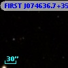 FIRST J074636.7+350642