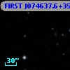 FIRST J074637.6+354055