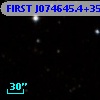 FIRST J074645.4+351416
