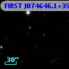FIRST J074646.1+351415