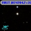 FIRST J074704.7+354509
