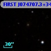 FIRST J074707.3+343928