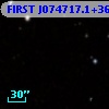 FIRST J074717.1+360451