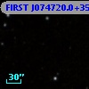 FIRST J074720.0+350214