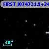 FIRST J074721.9+345428