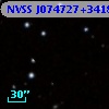NVSS J074727+341814