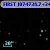 FIRST J074738.7+345352