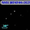 NVSS J074744+352508