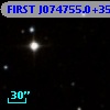 FIRST J074755.0+354328