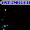 FIRST J074800.4+360055