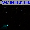 NVSS J074816+344918