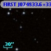 FIRST J074833.6+333731