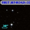 FIRST J074834.9+333541