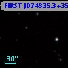 FIRST J074835.3+351943