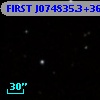 FIRST J074835.3+360114