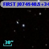 FIRST J074840.8+340402