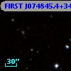 FIRST J074845.4+340857