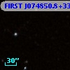 FIRST J074850.8+333329