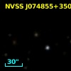 NVSS J074855+350806
