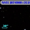 NVSS J074900+351821