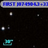 FIRST J074904.3+333513