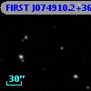 FIRST J074910.2+360605