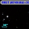 FIRST J074910.6+355853