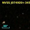 NVSS J074920+345706