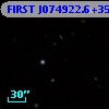 FIRST J074922.6+350803