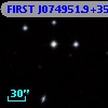 FIRST J074951.9+353340