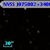 NVSS J075002+340052