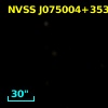 FIRST J075003.9+353156