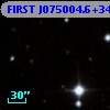 FIRST J075004.6+342239