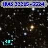 IRAS 22215+5524