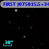 FIRST J075015.5+345900